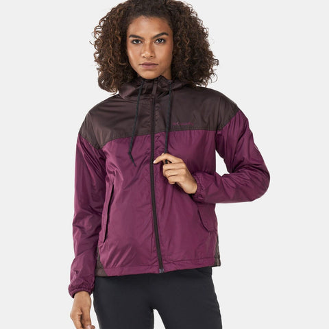 COLUMBIA HIKING JACKET WINDBREAKER MUJER OUTWEAR COLUMBIA 