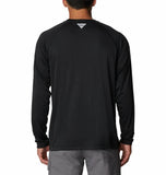 COLUMBIA HOMBRE TERMINAL TACKLE™ LS SHIRT Camiseta COLUMBIA 