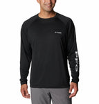 COLUMBIA HOMBRE TERMINAL TACKLE™ LS SHIRT Camiseta COLUMBIA 