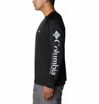 COLUMBIA HOMBRE TERMINAL TACKLE™ LS SHIRT Camiseta COLUMBIA 