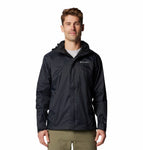 COLUMBIA HOMBRE WATERTIGHT™ II JACKET OUTWEAR COLUMBIA 