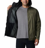 COLUMBIA HOMBRE WATERTIGHT™ II JACKET OUTWEAR COLUMBIA 