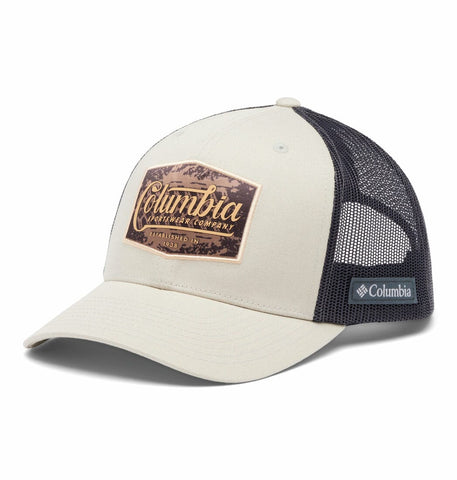 COLUMBIA™ MESH SNAP BACK - HIGH gorras COLUMBIA 