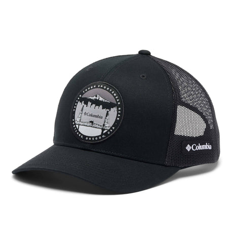 COLUMBIA™ MESH SNAP BACK - HIGH gorras COLUMBIA 