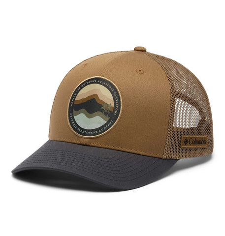 COLUMBIA™ MOUNTAINCAP™ 3D STRETCH SNAP BAC gorras COLUMBIA 