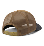 COLUMBIA™ MOUNTAINCAP™ 3D STRETCH SNAP BAC gorras COLUMBIA 