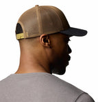COLUMBIA™ MOUNTAINCAP™ 3D STRETCH SNAP BAC gorras COLUMBIA 