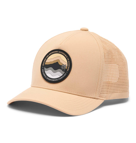 COLUMBIA™ MOUNTAINCAP™ 3D STRETCH SNAP BACK gorras COLUMBIA 