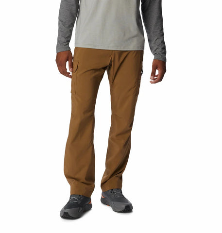 COLUMBIA SILVER RIDGE™ UTILITY PANT Short COLUMBIA 