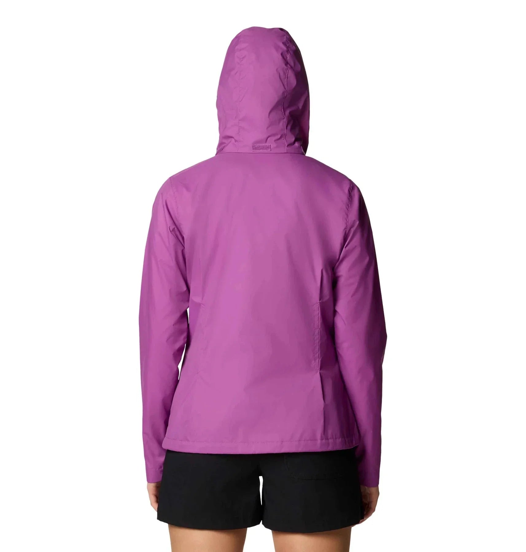 Columbia Switchback IV Mujer Fuchsia #Color_Fuchsia