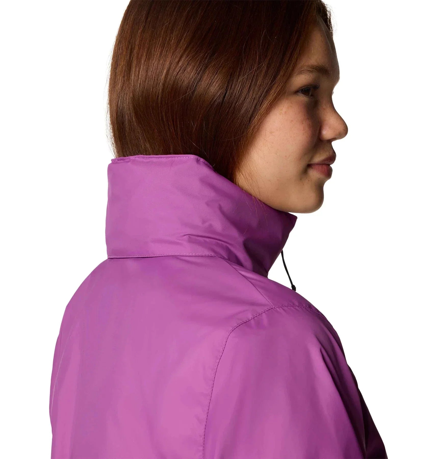 Columbia Switchback IV Mujer Fuchsia #Color_Fuchsia