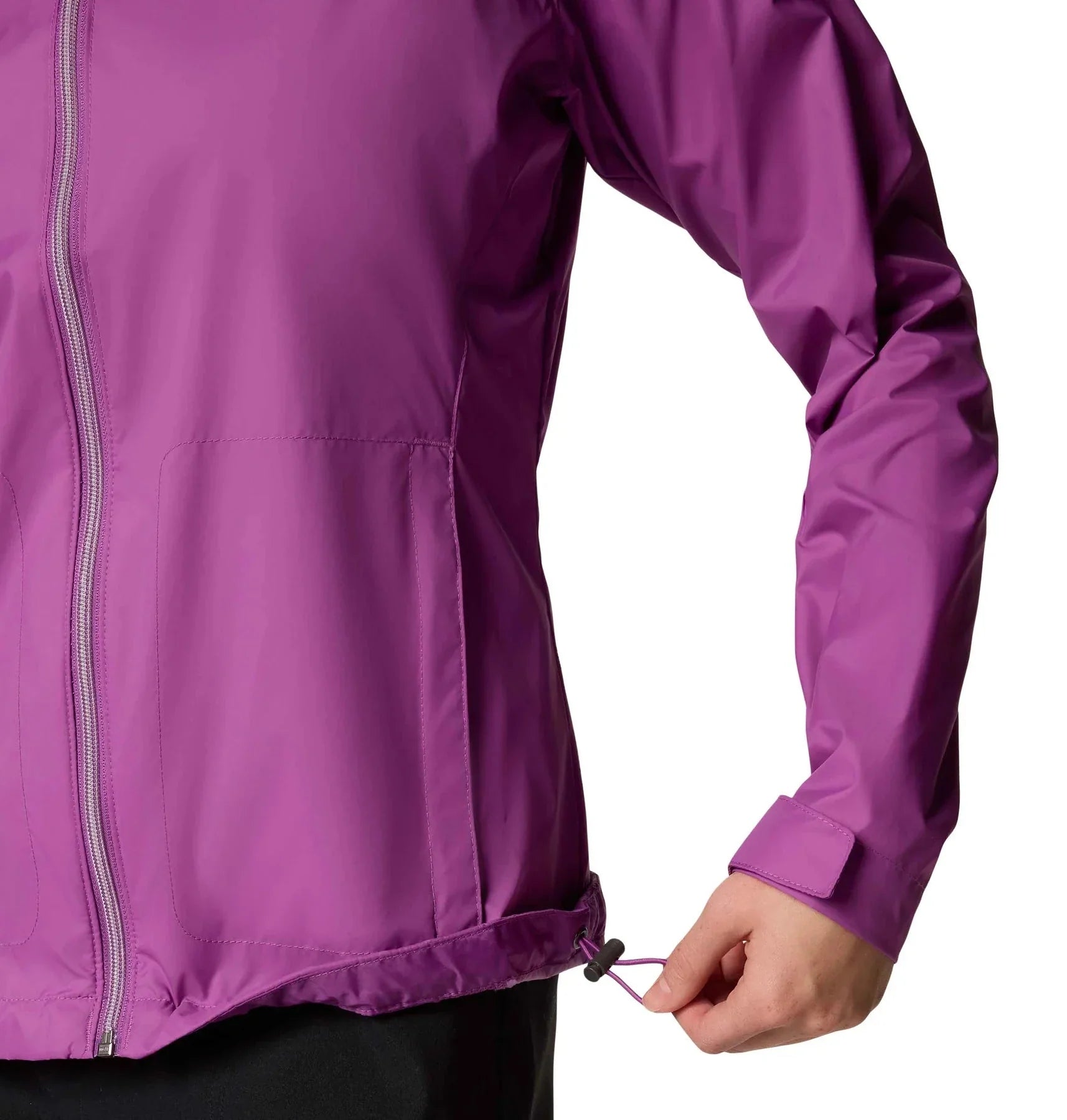 Columbia Switchback IV Mujer Fuchsia #Color_Fuchsia