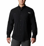 COLUMBIA TAMIAMI II™ LS SHIRT T-SHIRT COLUMBIA 