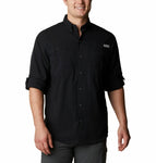 COLUMBIA TAMIAMI II™ LS SHIRT T-SHIRT COLUMBIA 