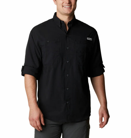 COLUMBIA TAMIAMI II™ LS SHIRT T-SHIRT COLUMBIA 