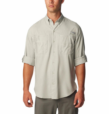 COLUMBIA TAMIAMI II™ LS SHIRT T-SHIRT COLUMBIA 