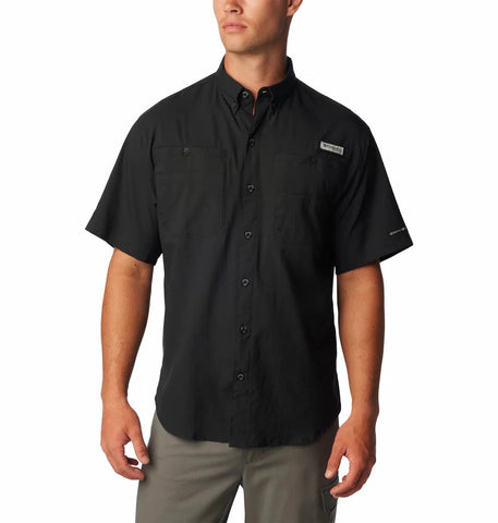 COLUMBIA TAMIAMI™ II SS SHIRT T-SHIRT COLUMBIA 