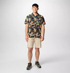 COLUMBIA TECH TRAIL UTILITI T-SHIRT COLUMBIA 