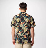 COLUMBIA TECH TRAIL UTILITI T-SHIRT COLUMBIA 
