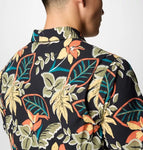 COLUMBIA TECH TRAIL UTILITI T-SHIRT COLUMBIA 
