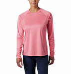 COLUMBIA TIDAL TEE™ II LONG SLEEVE OUTWEAR COLUMBIA 