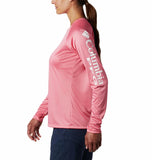 COLUMBIA TIDAL TEE™ II LONG SLEEVE OUTWEAR COLUMBIA 