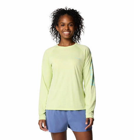 COLUMBIA TIDAL TEE™ II LONG SLEEVE OUTWEAR COLUMBIA 