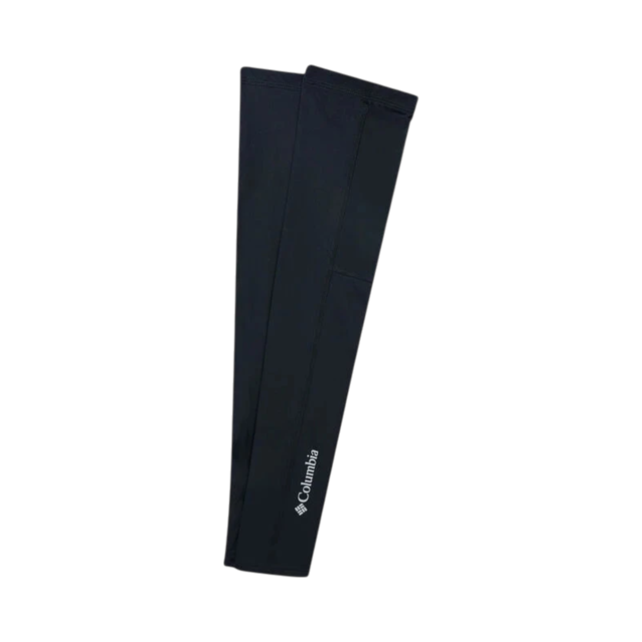 Columbia Black Freezer Zero II Arm Sleeves