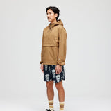 COMPLEX ANORAK STANCE OUTWEAR STANCE 