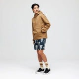 COMPLEX ANORAK STANCE OUTWEAR STANCE 