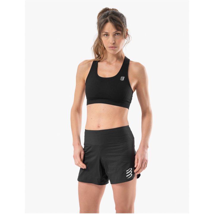 Compressport Feelfree Seamless Bra-Top Mujer