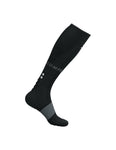 COMPRESSPORT Full Socks Oxygen - Black Medias Compressport 