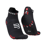 COMPRESSPORT PRO RACING SOCKS V4.0 RUN LOW