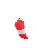 COMPRESSPORT PRO RACING SOCKS V4.0 RUN LOW Medias COMPRESSPORT 