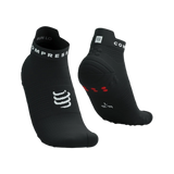 COMPRESSPORT PRO RACING SOCKS V4.0 RUN LOW