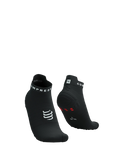 COMPRESSPORT PRO RACING SOCKS V4.0 RUN LOW Medias COMPRESSPORT 