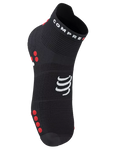 COMPRESSPORT PRO RACING SOCKS V4.0 RUN LOW Medias COMPRESSPORT 