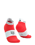 COMPRESSPORT PRO RACING SOCKS V4.0 RUN LOW Medias COMPRESSPORT 