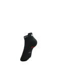 COMPRESSPORT PRO RACING SOCKS V4.0 RUN LOW Medias COMPRESSPORT 