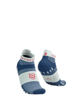 COMPRESSPORT PRO RACING SOCKS V4.0 RUN LOW Medias COMPRESSPORT 