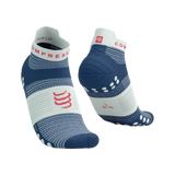 COMPRESSPORT PRO RACING SOCKS V4.0 RUN LOW