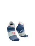 COMPRESSPORT PRO RACING SOCKS V4.0 RUN LOW Medias COMPRESSPORT 