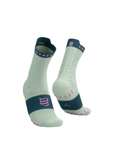 COMPRESSPORT PRO RACING V4.0 TRAIL Medias COMPRESSPORT 