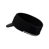 SPIDERWEB HEADBAND  BLACK