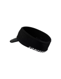 COMPRESSPORT Spiderweb Headband On/Off black VISERAS COMPRESSPORT 