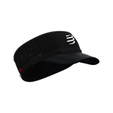 SPIDERWEB HEADBAND  BLACK