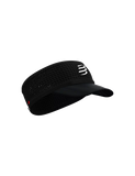 COMPRESSPORT Spiderweb Headband On/Off black VISERAS COMPRESSPORT 