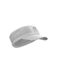 COMPRESSPORT Spiderweb Headband On/Off White VISERAS COMPRESSPORT 