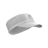COMPRESSPORT SPIDERWEB HEADBAND ON/OFF WHITE