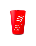 COMPRESSPORT Vaso Fast Cup rojo BOTELLA Compressport 